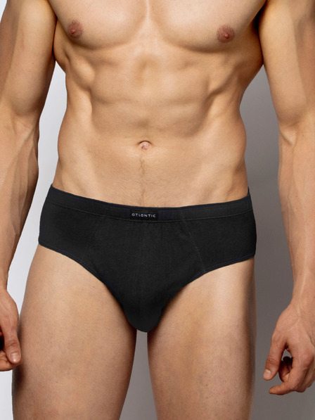 Atlantic Muške gaćice ATLANTIC 3Pak