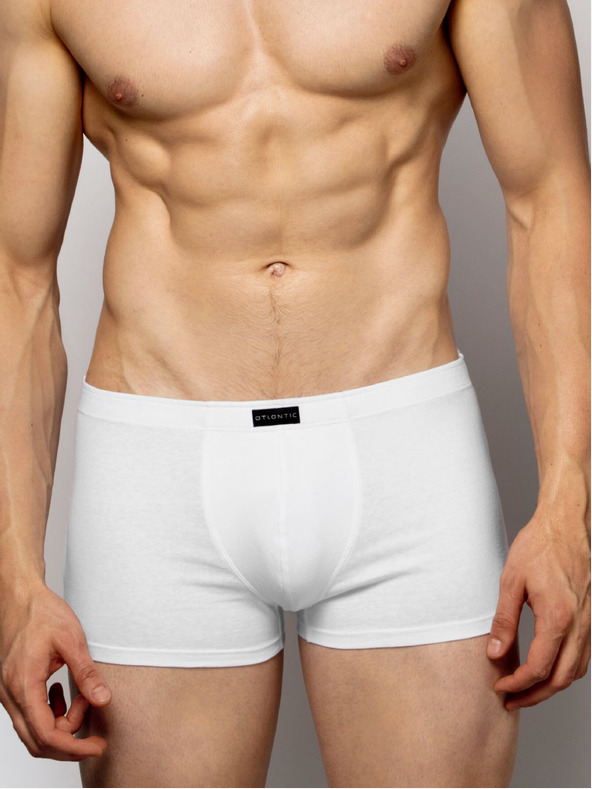 Atlantic Muške bokserice ATLANTIC 3Pak