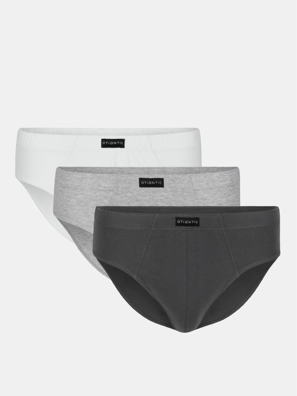 Atlantic Muške gaćice ATLANTIC 3Pak