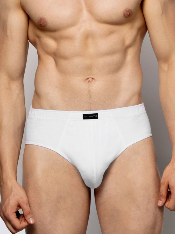 Atlantic Muške gaćice ATLANTIC 3Pak
