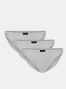 Atlantic Muške gaćice ATLANTIC Mini 3Pack