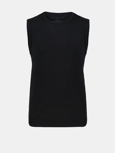 Atlantic Klasična muška majica bez rukava ATLANTIC