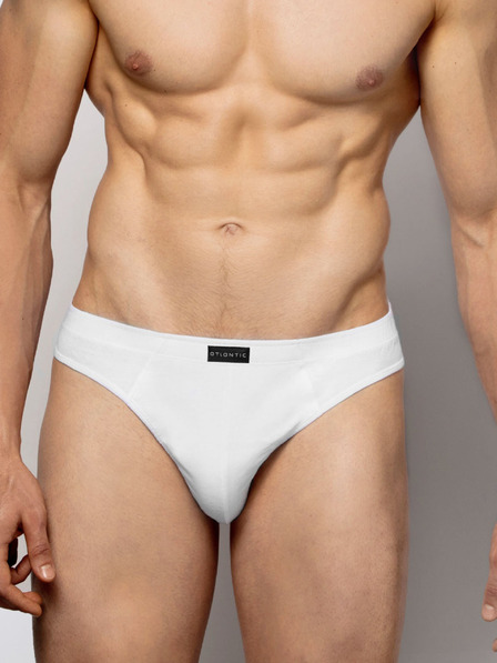 Atlantic Muške gaćice ATLANTIC Sport 3Pack