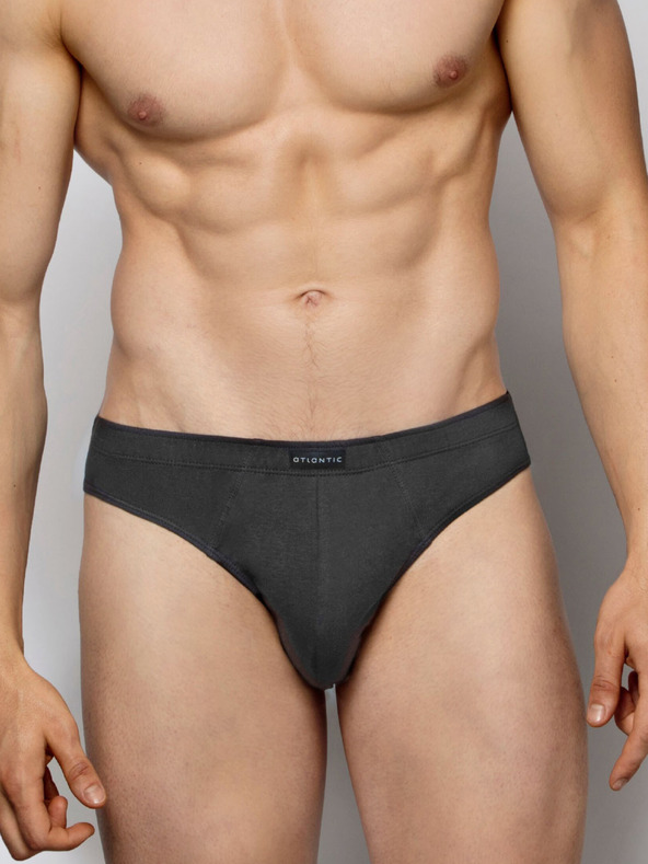 Atlantic Muške gaćice ATLANTIC Sport 3Pack