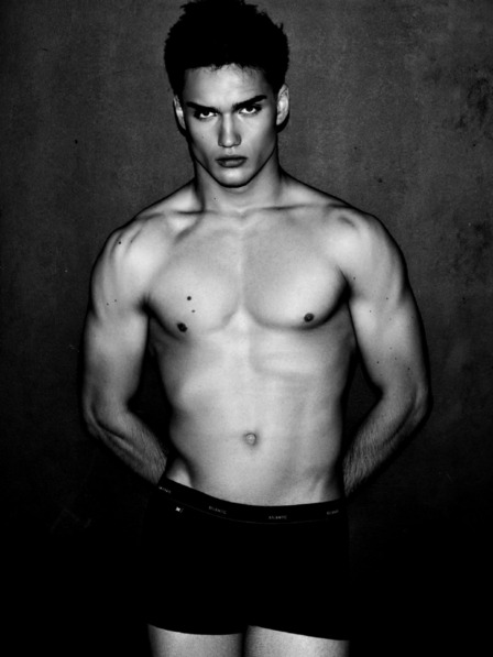 Atlantic Kvalitetne muške bokserice ATLANTIC PREMIUM