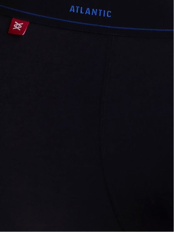 Atlantic Kvalitetne muške bokserice ATLANTIC PREMIUM