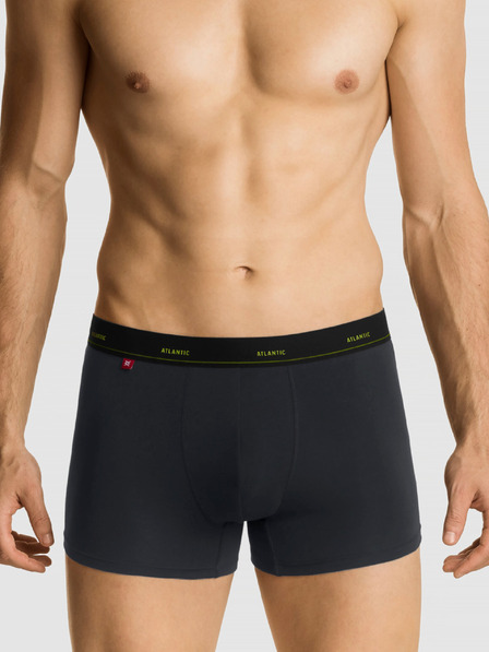 Atlantic Muške bokserice ATLANTIC PREMIUM