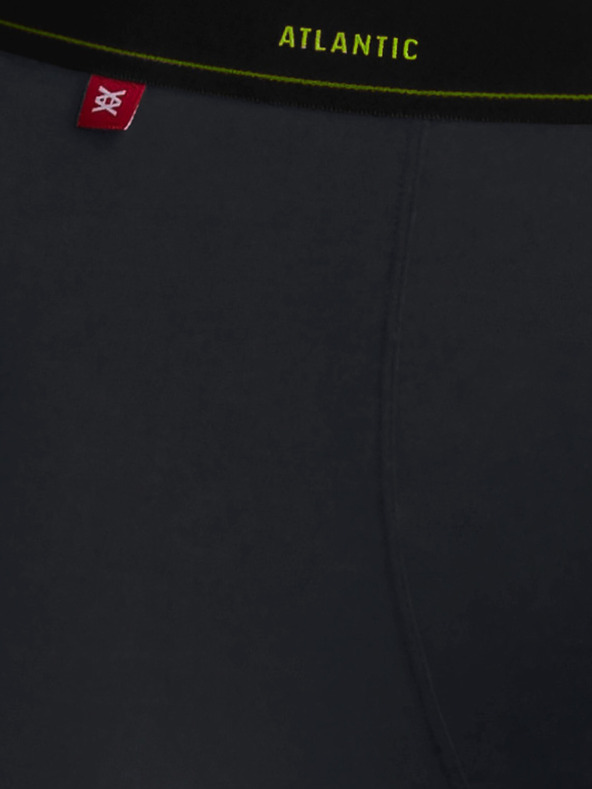 Atlantic Muške bokserice ATLANTIC PREMIUM
