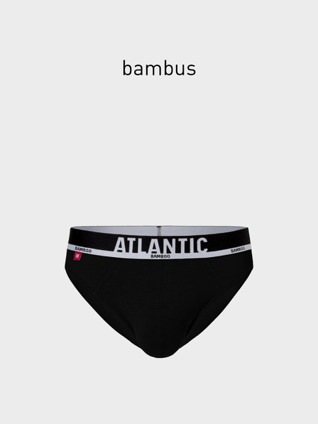 Atlantic Muške gaćice od bambusa ATLANTIC PREMIUM