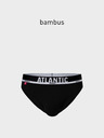 Atlantic Muške gaćice od bambusa ATLANTIC PREMIUM