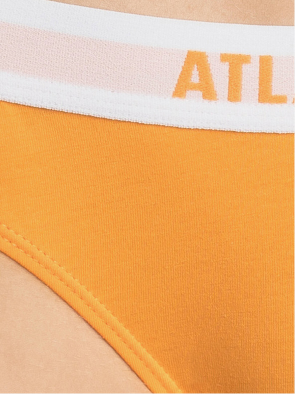Atlantic Ženske bikini gaćice ATLANTIC 3Pak