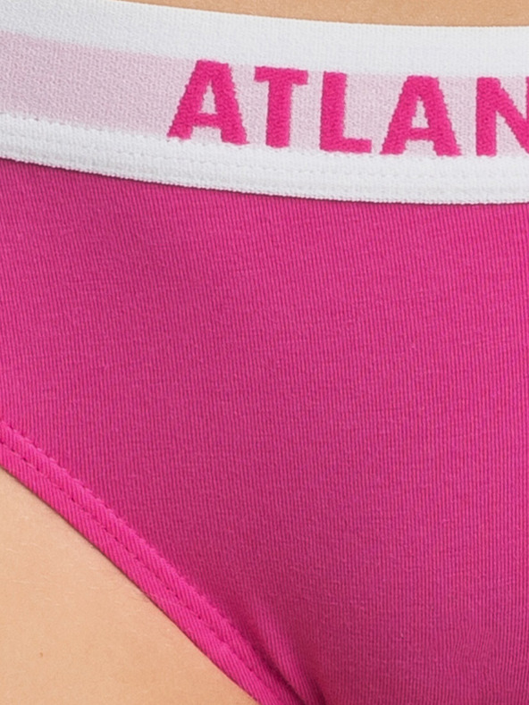 Atlantic Ženske bikini gaćice ATLANTIC 3Pak