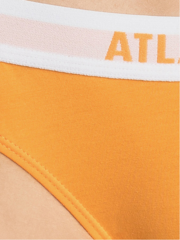 Atlantic Ženske bikini gaćice ATLANTIC 3Pak