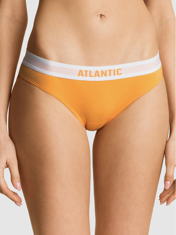 Atlantic Ženske bikini gaćice ATLANTIC 3Pak