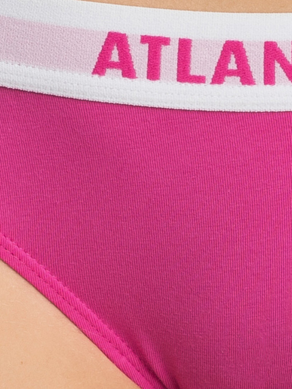 Atlantic Ženske bikini gaćice ATLANTIC 3Pak