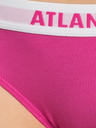 Atlantic Ženske bikini gaćice ATLANTIC 3Pak