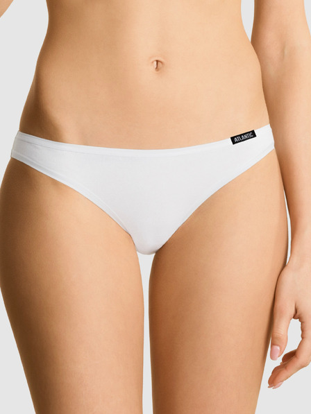 Atlantic Ženske gaćice Mini ATLANTIC 3Pak