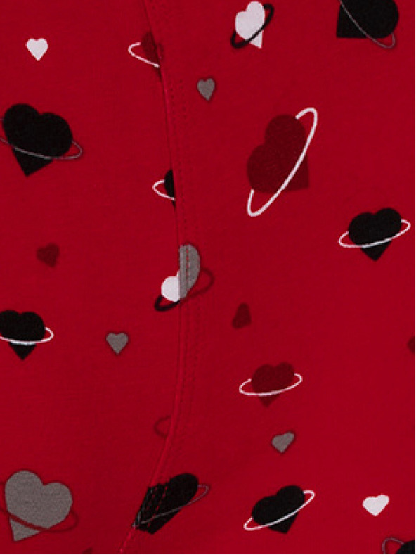 Atlantic Muške bokserice Love ATLANTIC 2Pack