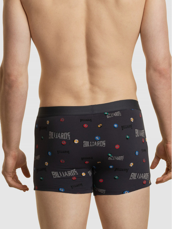 Atlantic Muške bokserice ATLANTIC 3Pak