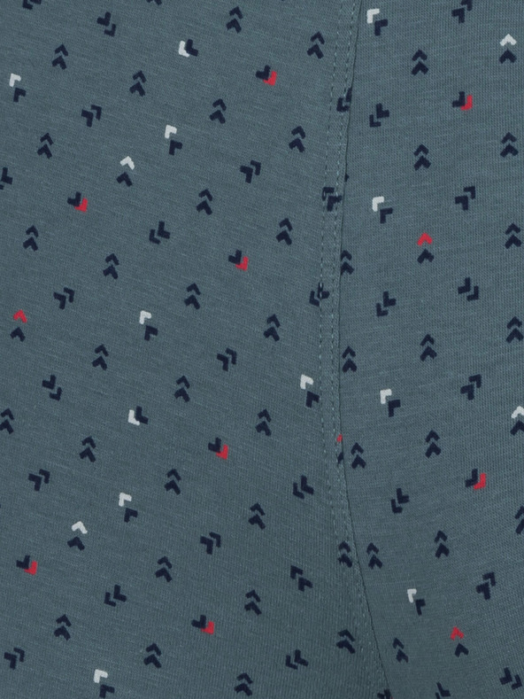 Atlantic Muške bokserice ATLANTIC 3Pak