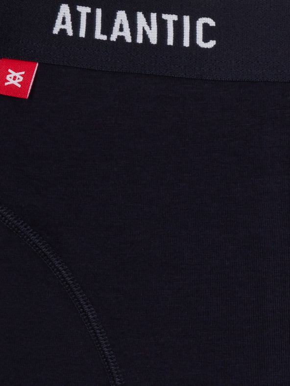 Atlantic Muške bokserice ATLANTIC 3Pak