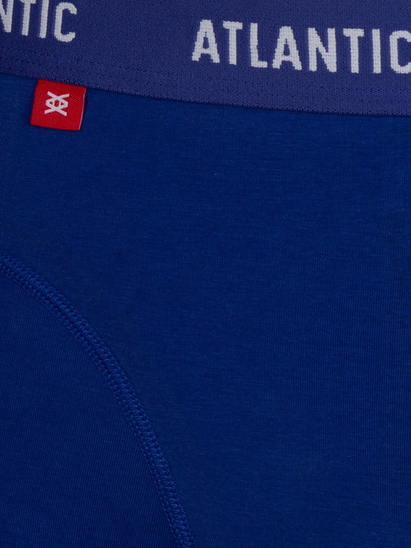 Atlantic Muške bokserice ATLANTIC 3Pak