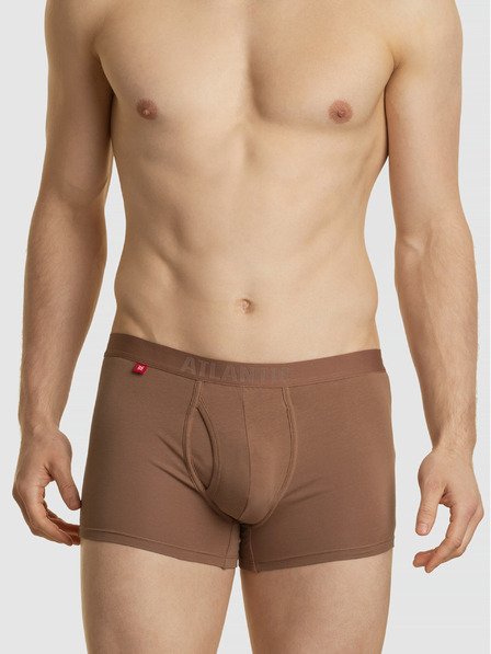 Atlantic Muške bokserice ATLANTIC 3Pak