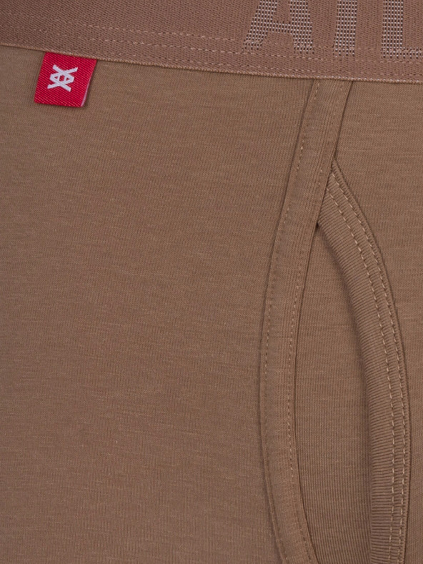 Atlantic Muške bokserice ATLANTIC 3Pak