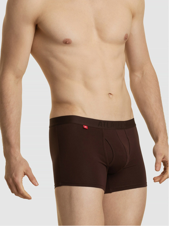 Atlantic Muške bokserice ATLANTIC 3Pak