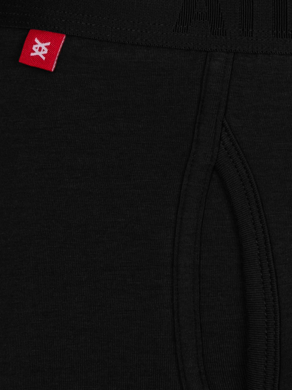 Atlantic Muške bokserice ATLANTIC 3Pak