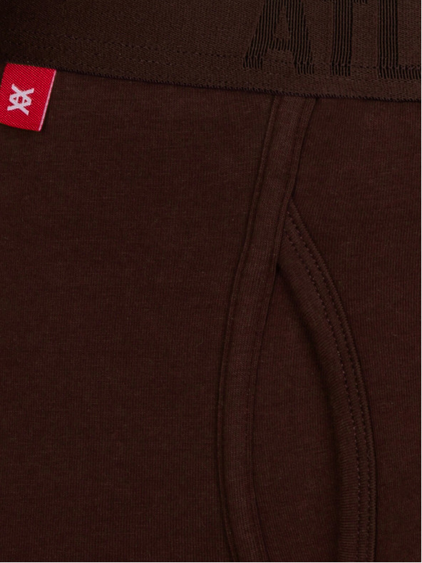 Atlantic Muške bokserice ATLANTIC 3Pak