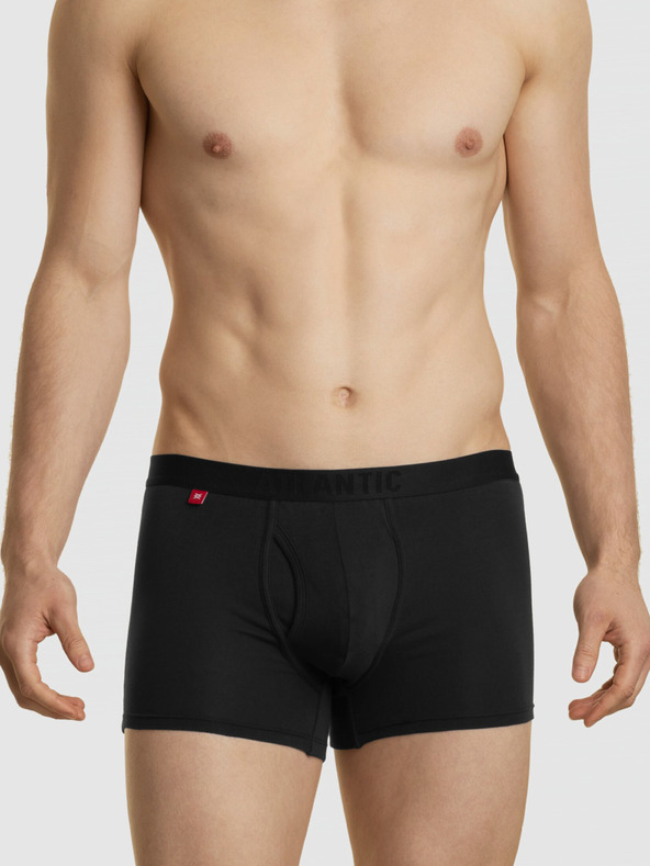 Atlantic Muške bokserice ATLANTIC 3Pak