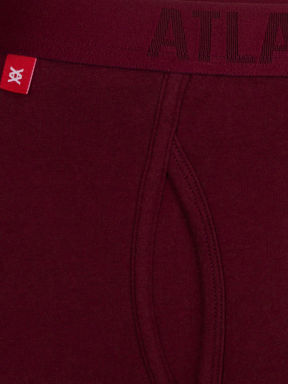 Atlantic Muške bokserice ATLANTIC 3Pak