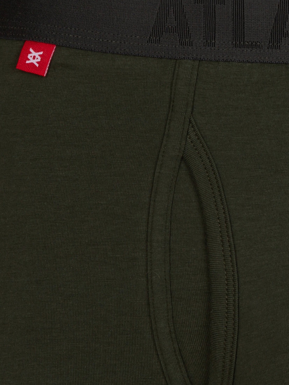 Atlantic Muške bokserice ATLANTIC 3Pak