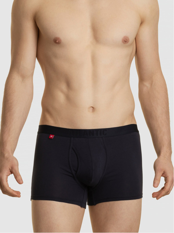 Atlantic Muške bokserice ATLANTIC 3Pak