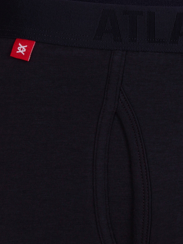 Atlantic Muške bokserice ATLANTIC 3Pak