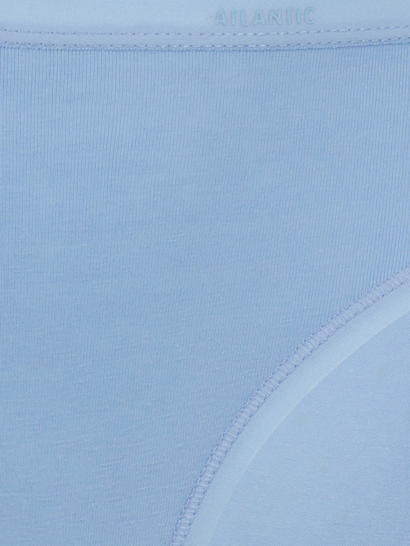 Atlantic Ženske gaćice ATLANTIC 3Pak