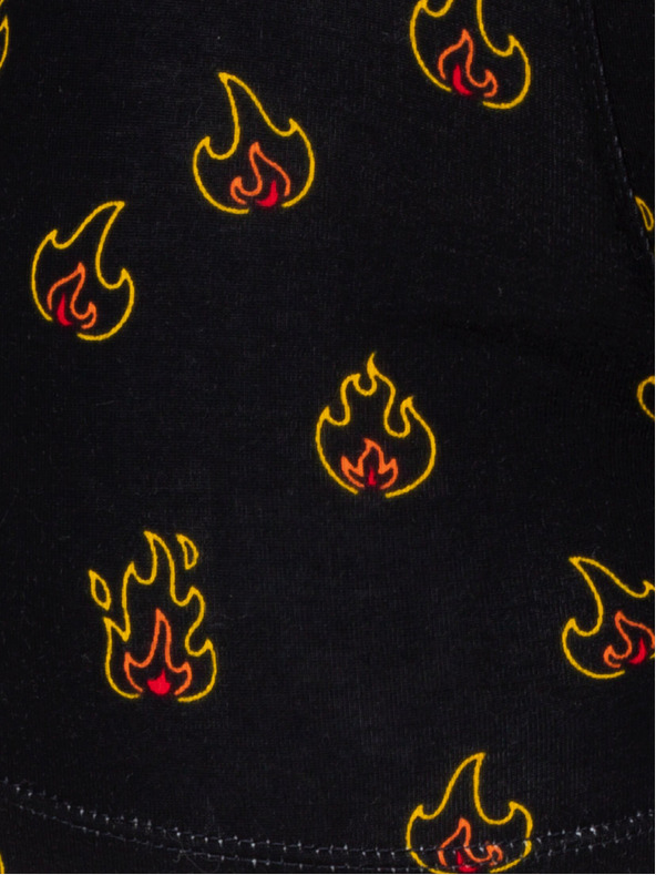 Atlantic Muške bokserice ATLANTIC 2Pak