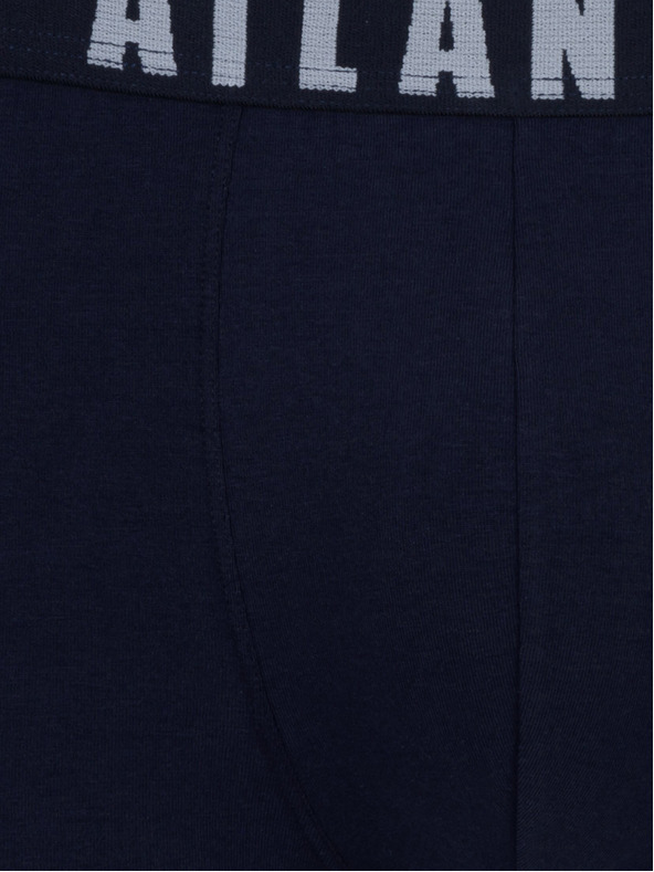Atlantic Muške bokserice ATLANTIC 3Pak