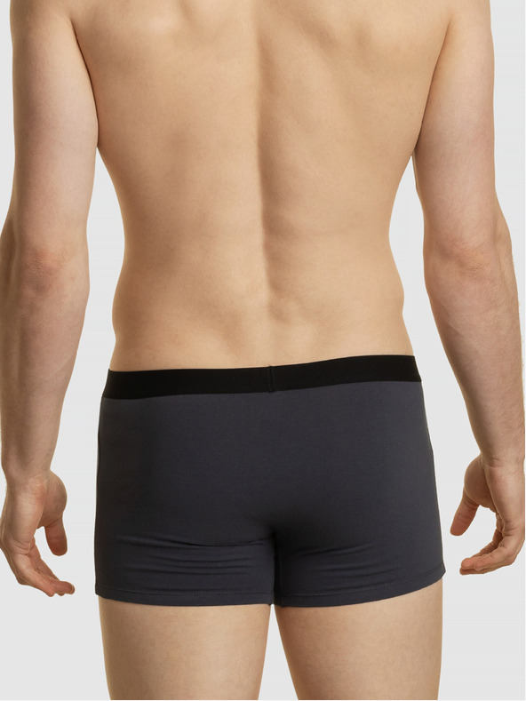 Atlantic Muške bokserice ATLANTIC 3Pak