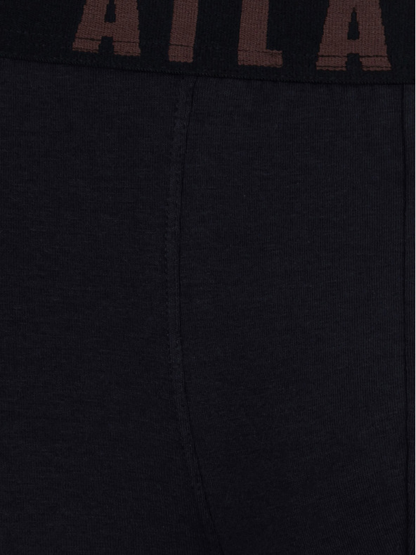 Atlantic Muške bokserice ATLANTIC 3Pak