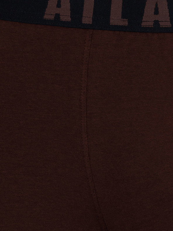 Atlantic Muške bokserice ATLANTIC 3Pak