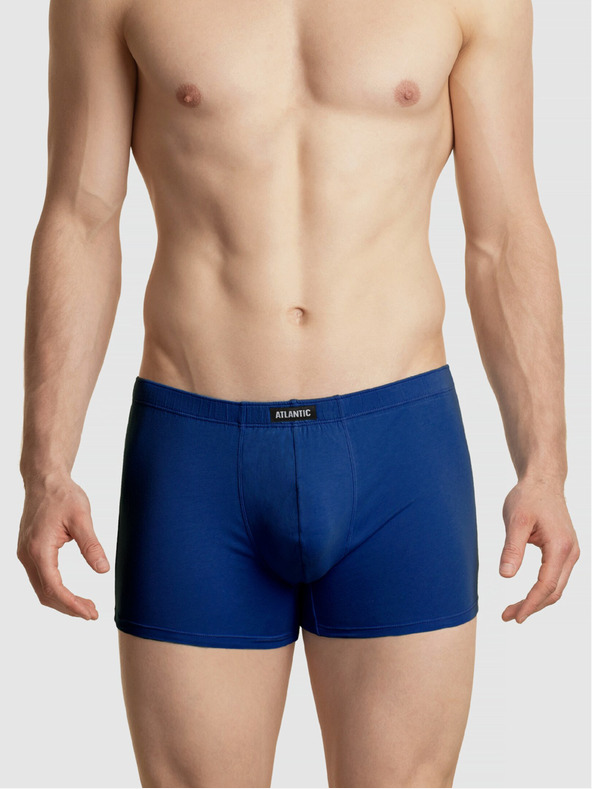 Atlantic Muške bokserice ATLANTIC 5Pak