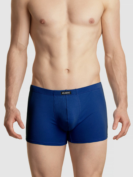 Atlantic Muške bokserice ATLANTIC 5Pak