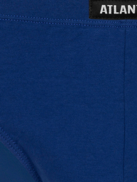 Atlantic Klasične muške gaćice ATLANTIC 5Pak