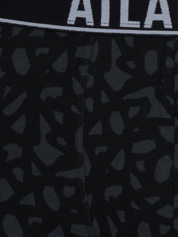 Atlantic Muške bokserice ATLANTIC 3Pak