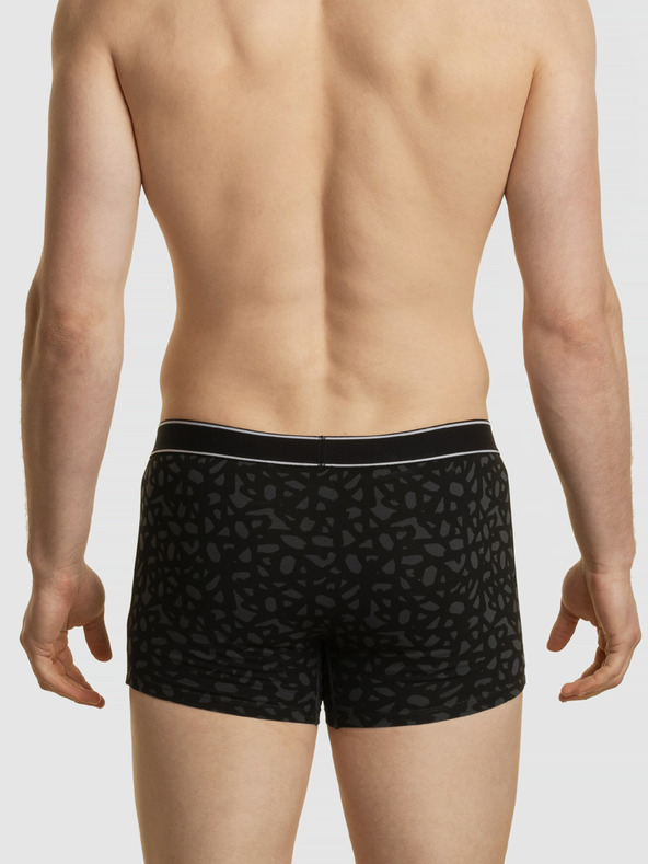 Atlantic Muške bokserice ATLANTIC 3Pak