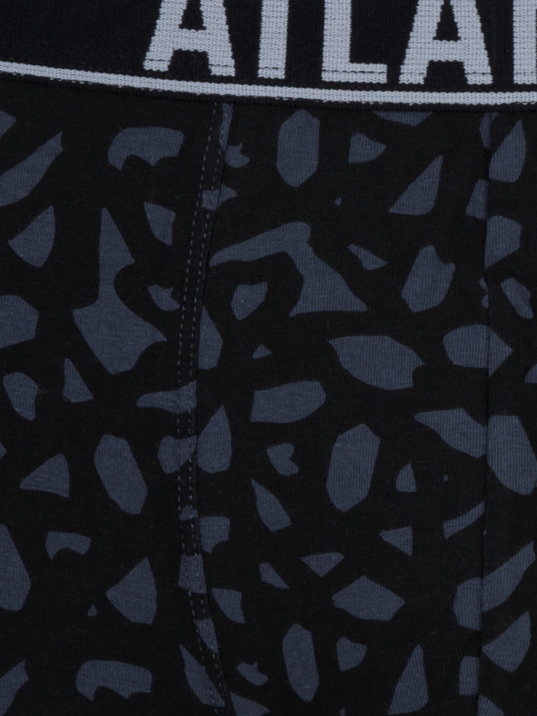 Atlantic Muške bokserice ATLANTIC 3Pak