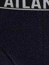 Atlantic Klasične muške gaćice ATLANTIC 3Pak