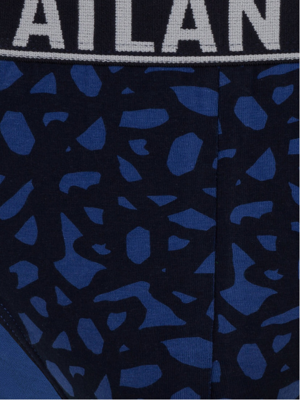 Atlantic Klasične muške gaćice ATLANTIC 3Pak